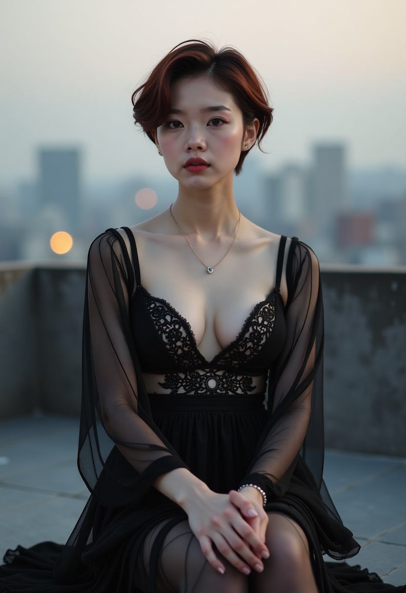 秘密情人