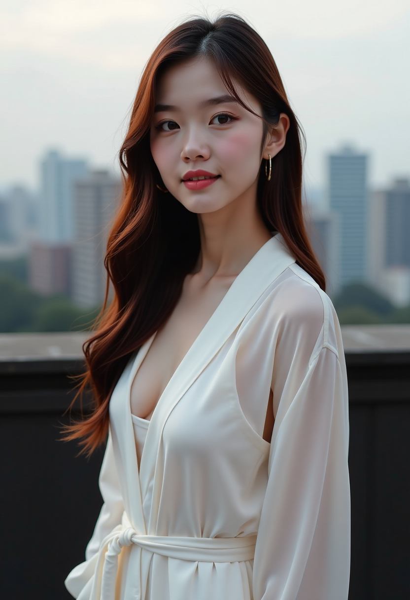 公司风云